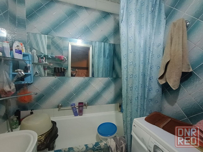 Продам 3 квартира Текстильщик, чешка Донецк - изображение 3