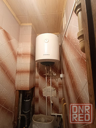 Продам 3 квартира Текстильщик, чешка Донецк - изображение 2