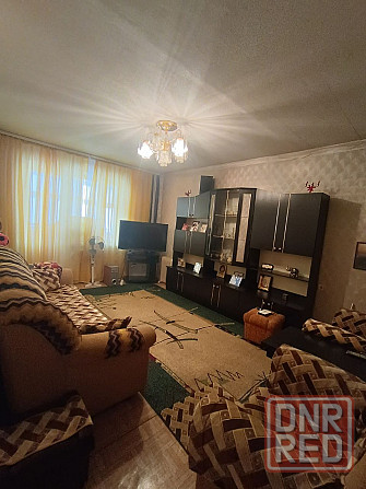 Продам 3 квартира Текстильщик, чешка Донецк - изображение 6