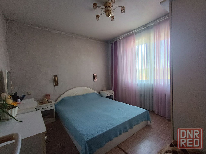 Продам 3 квартира Текстильщик, чешка Донецк - изображение 4
