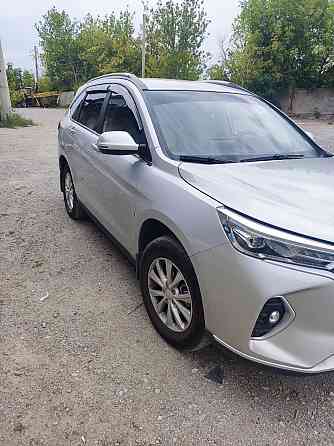 Haval M6 Донецк