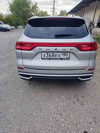 Haval M6 Донецк