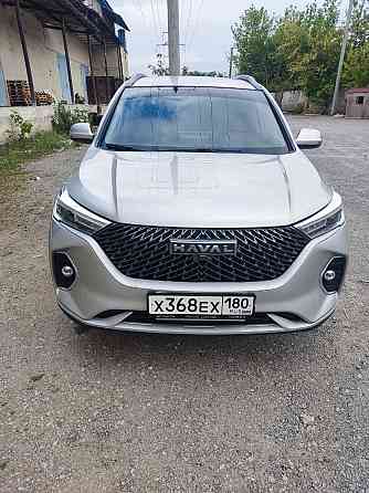 Haval M6 Донецк