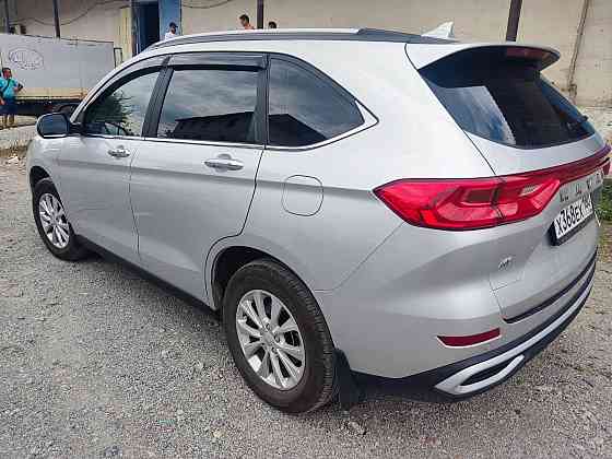 Haval M6 Донецк