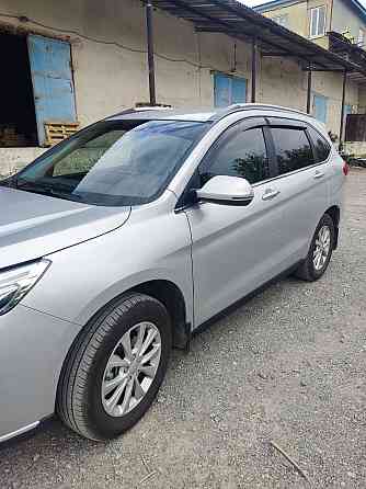 Haval M6 Донецк