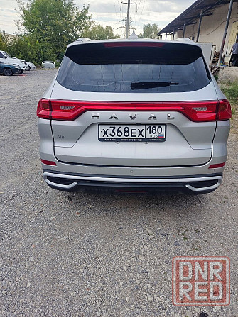 Haval M6 Донецк - изображение 5
