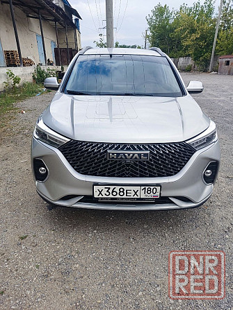 Haval M6 Донецк - изображение 1