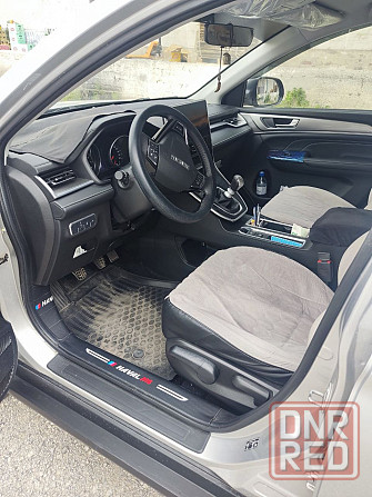 Haval M6 Донецк - изображение 4