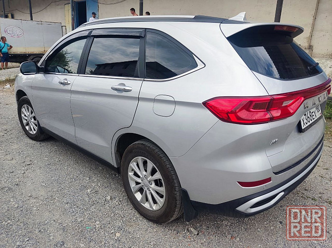 Haval M6 Донецк - изображение 6