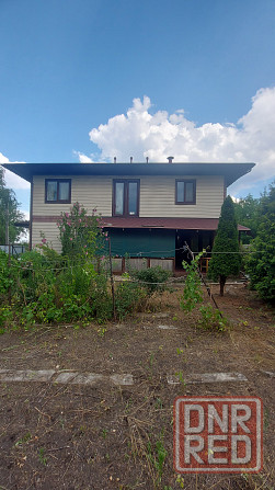Продажа Дома Донецк - изображение 11