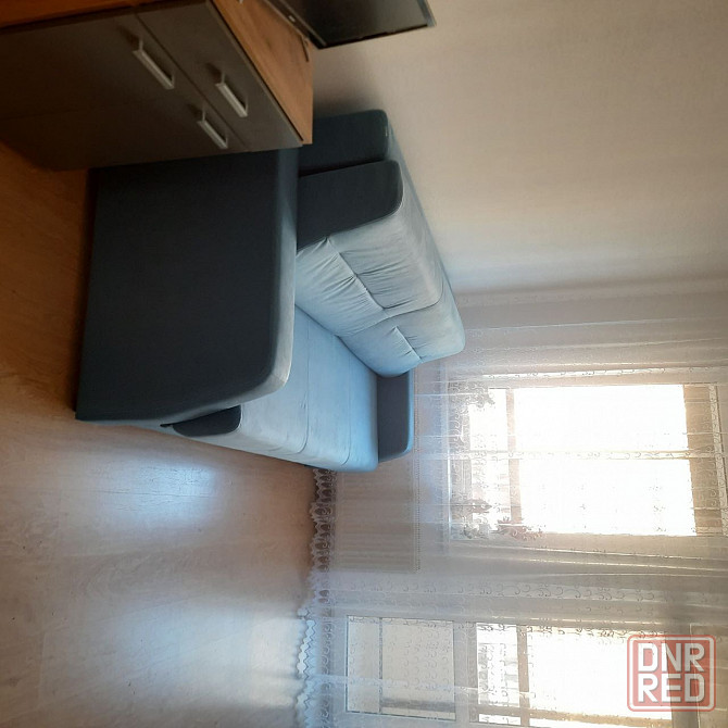 Сдам 1к кв. Привокзальный Донецк - изображение 4
