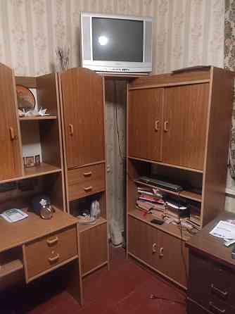 Сдается уютная 3ком Калининский район Контур Донецк