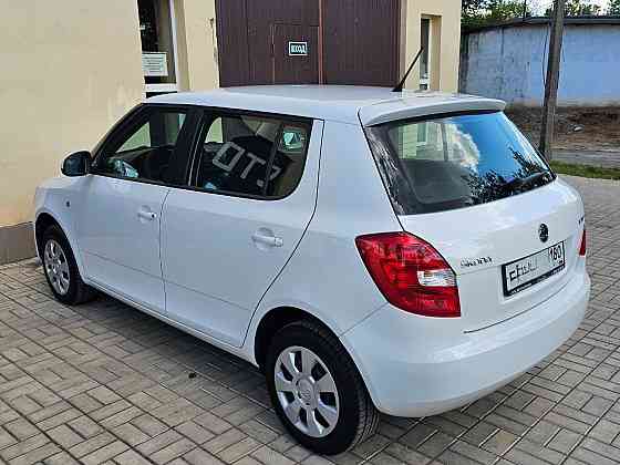 Skoda Fabia, 2013 Макеевка