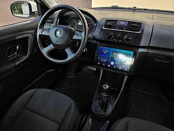 Skoda Fabia, 2013 Макеевка