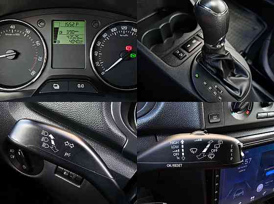 Skoda Fabia, 2013 Макеевка