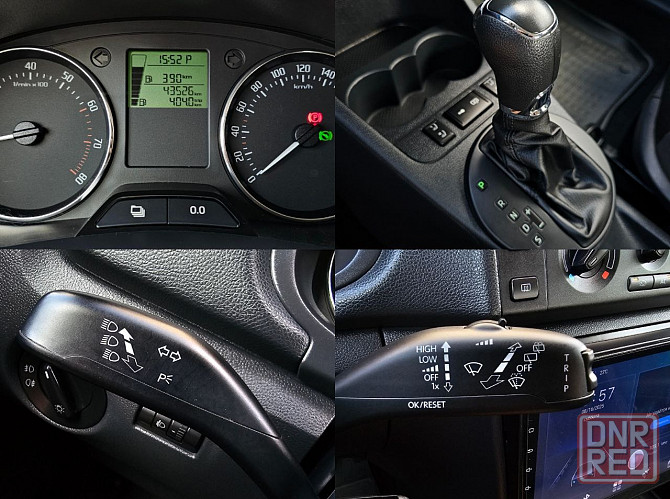 Skoda Fabia, 2013 Макеевка - изображение 6