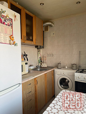 Продам 3 -к Цирк Донецк - изображение 1