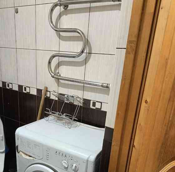 Сдается однокомнатная квартира в Калининском районе возле мотеля Донецк