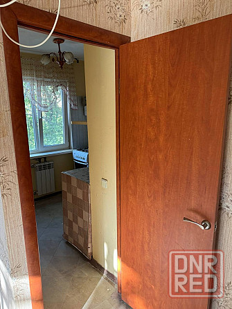 Продам 1к. бул.Шевченко (Калининский район) Донецк - изображение 5