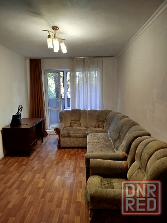 Продажа 3 к кв Калининский р-н ул Литовская Донецк - изображение 2