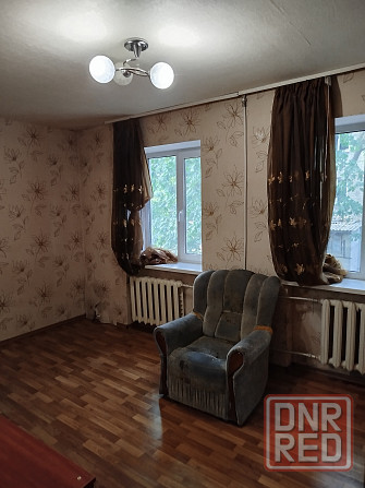 Продажа 3 к кв Калининский р-н ул Литовская Донецк - изображение 4