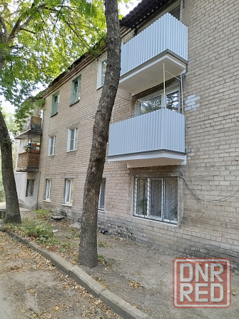 Продажа 3 к кв Калининский р-н ул Литовская Донецк - изображение 1