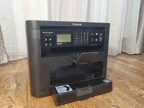 Мфу Canon i-sensys mf211 в отличном состоянии Донецк