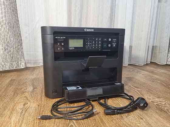 Мфу Canon i-sensys mf211 в отличном состоянии Донецк