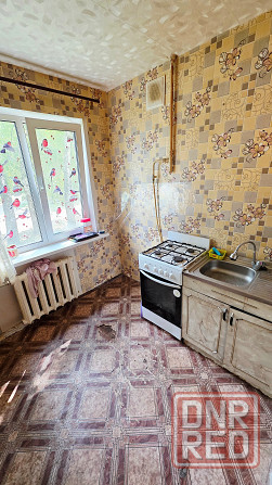 1-комнатная квартира, Гвардейка, мкн.Восточный Макеевка - изображение 5