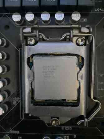 Комплект на Xeon 16 гб Донецк