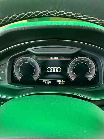 Продажа Audi Q8 2021год 3.0 TFsi 340л.с Quattro Донецк