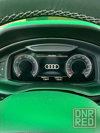 Продажа Audi Q8 2021год 3.0 TFsi 340л.с Quattro Донецк - изображение 5