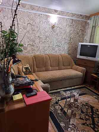 Продам 2 х комн квартиру на Топазе Донецк