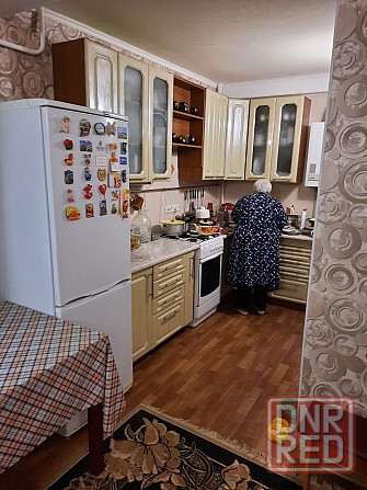 Продам 2 х комн квартиру на Топазе Донецк - изображение 6