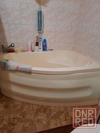 Продам 2 х комн квартиру на Топазе Донецк - изображение 8