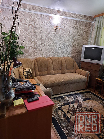 Продам 2 х комн квартиру на Топазе Донецк - изображение 2