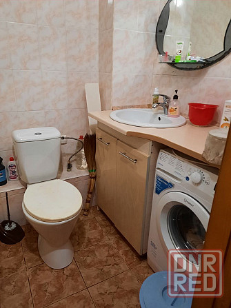 Продам 2 х комн квартиру на Топазе Донецк - изображение 7