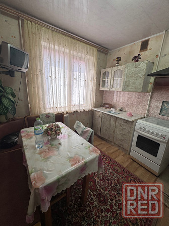 Продаю 3х комн.квартиру Текстильник Рынок Донецк - изображение 12