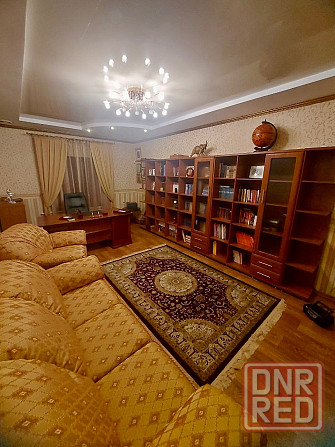 Продажа! Элитный дом 240 м2. Верхняя Гладковка Донецк - изображение 10