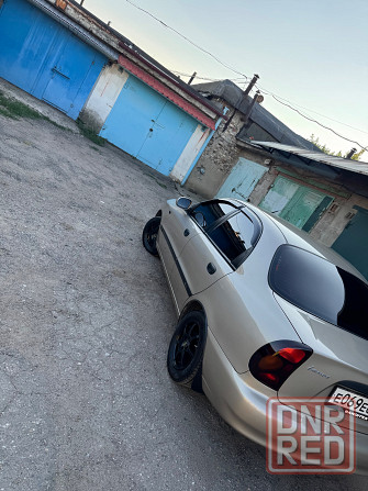 Продам заз Ланос (Lanos 1.5) Донецк - изображение 2