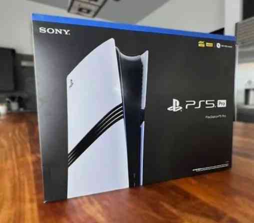 ps5 pro playstation 5 Донецк