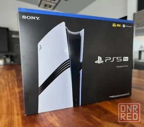 ps5 pro playstation 5 Донецк - изображение 1
