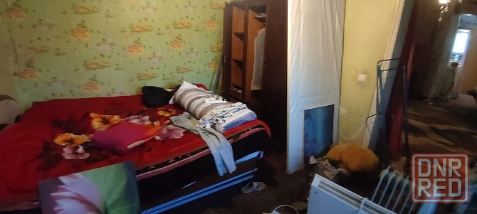 Продам свой 1/4 финский дом (кв-ра на земле) Макеевка, ост. Автобаза. Макеевка - изображение 8