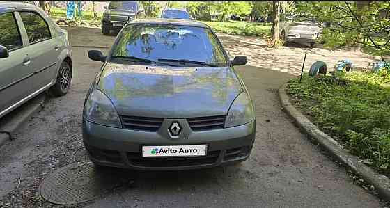 Renault Symbol, 1.4 мт, 2008, Донецк