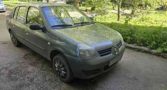 Renault Symbol, 1.4 мт, 2008, Донецк