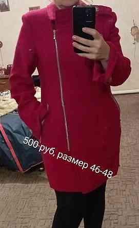 Пальто Донецк