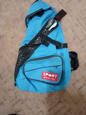 Рюкзак .Обмен Донецк