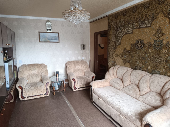 Аренда 2х ком квартиры Макеевка, ц Городской Батова ( Успенского ) Макеевка