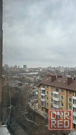 Продажа трехкомнатной квартиры на Дзержинского Донецк - изображение 1