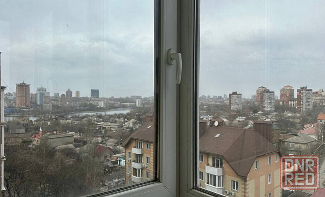 Продажа трехкомнатной квартиры на Дзержинского Донецк - изображение 3